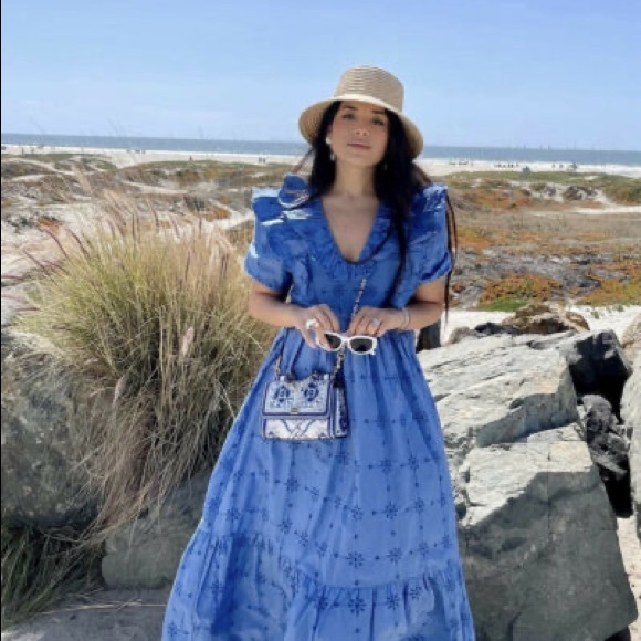 NWT ZARA DRESS - Picture 4 of 4